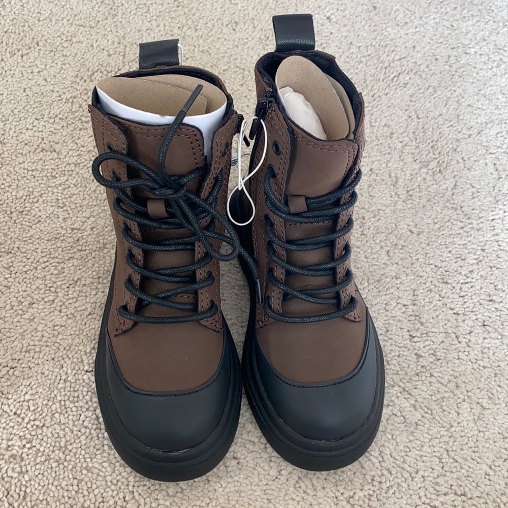 Zara kids boots